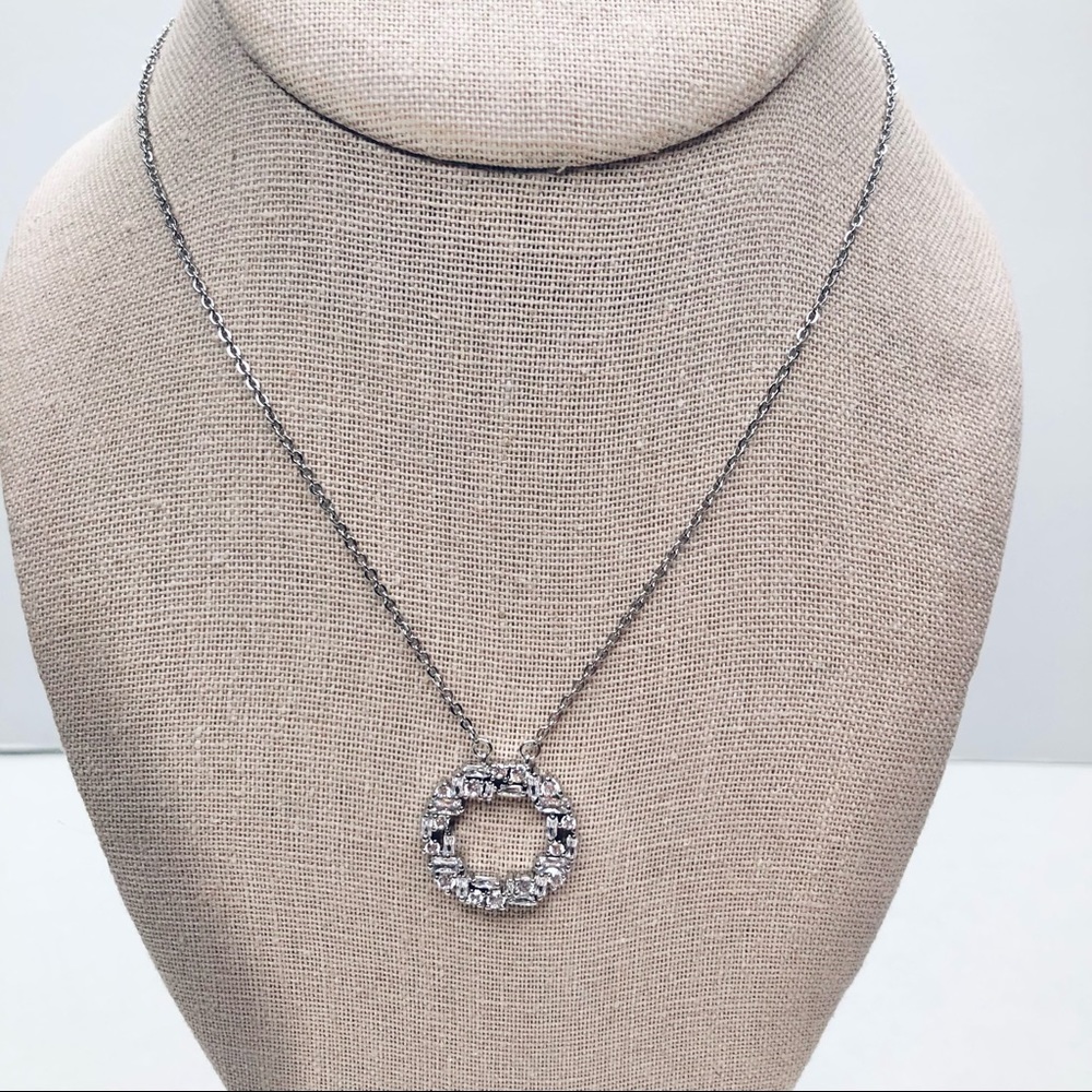 Garland Necklace
